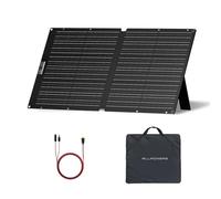 ALLPOWERS SOLAX SE100 Placa Solar 100W Plegable Tasa de conversión 25%