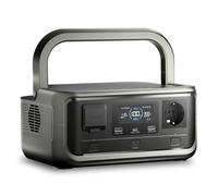 ALLPOWERS VOLIX P300 Estación de Energía Portátil 300W(600W pico) con UPS,Batería LiFePO4 256Wh,Carga Rápida PD 100W,Carga Rápida 80% en 1h,MPPT 110W Máx.Ideal para Casa,Camping y Autocaravanas