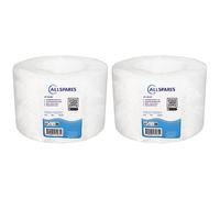 AllSpares Filtro de agua para spa, adecuado para SC721 / PP2002 / 6540-502 - filtro de repuesto