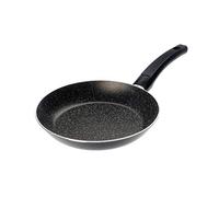 Alluflon Tradizione Italia sartén, aluminio, Negro, 26 cm