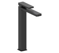 ALLUVION Grifo monomando para lavabo, modelo XXL, sin válvula de desagüe
