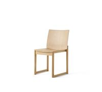 Allwood AV35 Silla de Comedor Roble