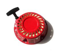 Allymoto Arrancador de cuerda para Einhell YPL, BT-PG 2800, 100% nuevo, contenido: 1 x cuerda de arranque