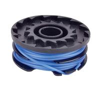 Alm manufacturing RY054-1,5 mm x 2 mm x 3 m de carrete y la línea de la recortadora ryobi