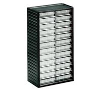 Almacén de piezas pequeñas 55 Treston, H x A x P 550 x 310 x 180 mm