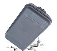 Almacenaje Exterior Asa Ergonómica Antideslizante Seca Y Resistente A La | Reforzada De Almacenaje Y Transporte Para Supervivencia Exterior para Patio, Deck, Piscina, Porche, Jardín, Fa