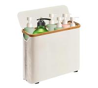 Almacenamiento De Papel Higiénico para Baño | Organizador para Rollos De Baño - Organizador De Toallas Multiusos para Estante Esquina Lavadero Cocina Hogar