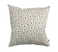 Almedahls Funda de cojín Belle Amie Beige. 47x47 cm