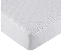Almeritex 2000 Protector colchon acolchado PU impermeable para cama 90-105-135-150