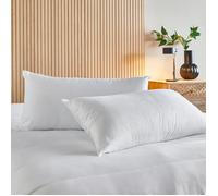 Almohada 100% fibra hueca Antialérgica Fiber con cremallera fabricado en españa