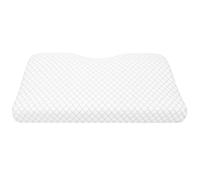 Almohada Cervical de Memoria Diseño Mariposa para Dormir
