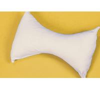 Almohada Cervical Ualf Viaje 38x26 - Prevención de Dolor Cervical