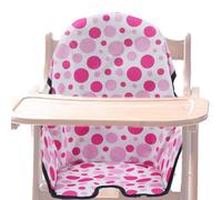 Almohada De Escenario | Reductor Para La Silla Silla Alta | Cubierta De