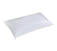 Almohada de Fibra | Firmeza Alta | Hipoalergénica | Funda lavable | Iron Max | PIKOLIN