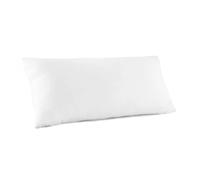 Almohada de Fibra Hueca siliconada de Alta recuperación, Tratamiento Anti Ácaros y Antialérgico. Almohada Transpirable y Lavable.