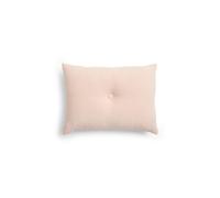 Almohada de lino Dot 60x45 Batido de fresa