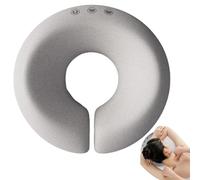 Almohada de masaje, cojín facial, almohadilla para la cabeza, masaje reposacabezas para la cama, almohada con agujero, cara spa salón de belleza, cojín para la cabeza, masaje facial, apoyo facial