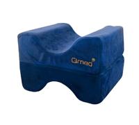 Almohada de rodilla ergonómica para dormir, cojin de piernas rodillas