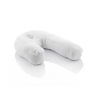 InnovaGoods Almohada ergonómica lateral U-Slupill Mejora el sueño, sujeción, hogar y viaje