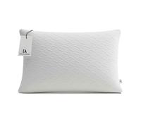 Almohada núcleo 100% viscoelástica 120cm don algodón