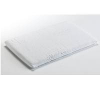 Almohada Pali en Fibra y Silver Pali