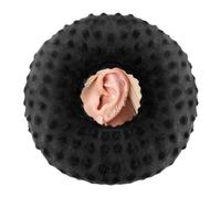 Almohada Para Piercing De Oreja Cómodo Y Suave Para Dormir