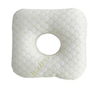 Almohada Para Piercing Para Dormir De Lado Soporte para Dormir de Espuma