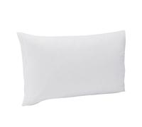 Almohada Plumón 100% Natural Pikolin Home Para Cambiar De Postura Firmeza Media-Baja Muy Transpirable HORAI - TUCAMA