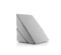 Almohada triangular multiposición de doble de cuña threllow innovagoods
