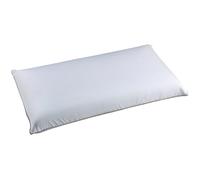Almohada Viscoelástica Pikolin Memory Gel Con Partículas De Gel, Con Funda De Microfibra Firmeza Media-Alta Ergonómica Para Cambiar De Postura - TU CAMA