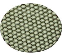 Almohadilla abrasiva de diamante Flex P200 Ø 115 mm