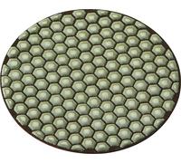 Almohadilla abrasiva de diamante Flex P400 Ø 115 mm