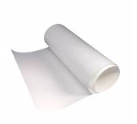 Almohadilla aislante de silicona y algodón con aislamiento aerogel, película, rollo 50 cm x 200 for una gestión térmica óptima en construcción, energía solar electrónica(T0.35mm)