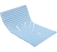 Almohadilla Antipresión, Colchón Antiescaras Fresco Y Transpirable, Protector De Cama Para Personas Dependientes, Soporte Confortable Para Sofá Y Cama,Utilizable Por Ambos Lados B,150 cm x 90 cm
