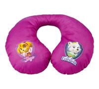 Almohadilla Cervical Paw Patrol para Niña - Skye y Everest - Comodidad en Viajes