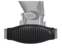 Almohadilla de apoyo lumbar de repuesto para silla Herman Miller Classic Aeron, talla C