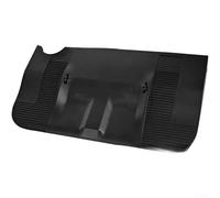 Almohadilla de escalada resistente para Roborock G30 para Saros 10 S9 Maxv Ultra Robot Aspirador para navegar escalones y alfombras sin atascarse en el suelo
