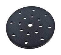 Almohadilla de interfaz de 6 pulgadas para Festool 203351 IP-STF D 150/17 MJ -17 agujeros de espuma suave