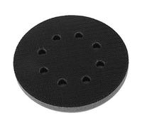 Almohadilla de Interfaz de Esponja Suave para Lijado de plaquetas, diámetro 125 mm (8 Holes)
