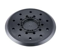ALMOHADILLA DE LIJA CON VELCRO Ø 225, REDONDO SP-X D225