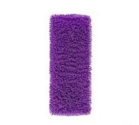 Almohadilla de microfibra de repuesto para sistemas de fregona eléctrica Swiffer Power Mop funciona con modelos SwifferPowerMop reutilizable y de secado rápido (2 1)