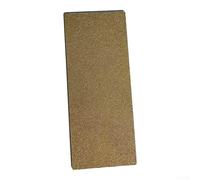 Almohadilla de pulido manual para granito de mármol, herramienta de corte de grano de diamante para redondear bordes de azulejos, disco de molienda manual dorado para piedra