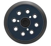 Almohadilla de repuesto para lijadora DW4388, compatible con lijadora orbital DeWalt D26451, D26453, DW421, DW423