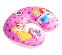 Almohadilla Para El Cuello De Princesas Disney