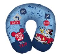 Almohadilla Para El Cuello Mickey De Disney
