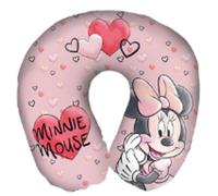 Almohadilla Para El Cuello Minnie De Disney