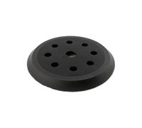 Almohadilla para lijadora Black & Decker BD190 KA190E SPEC375 de 125 mm con 8 agujeros