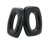 Almohadillas de gel compatibles con Howard Leight de Honeywell Earmuff, Impact Sport, Pro, Sync, serie de orejeras de protección auditiva, almohadillas de gel de repuesto