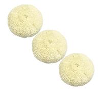 Almohadillas De Lana Pulidoras Discos de Corte Reutilizables de 15 cm para