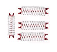 Almohadillas for fregona de suelo for piezas de limpieza reutilizables de repuesto Vileda Ultra Max